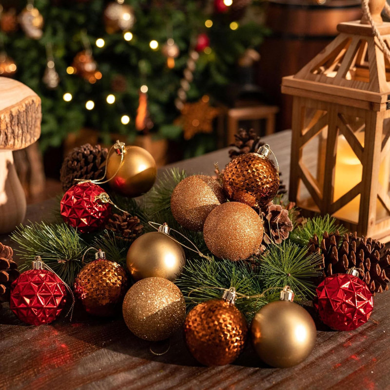 Ornaments set online hotsell